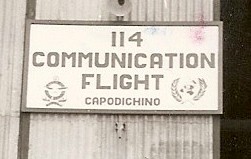 Matt Foster photo of Capodichino with 114 Comm Flight